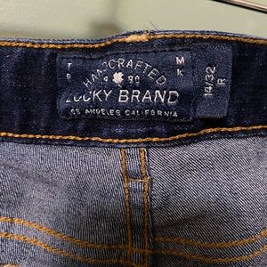 Lolita Skinny Jeans 14/32